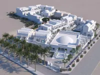 Antoperla Luxury Hotel & Spa Hotels near Perissa Beach