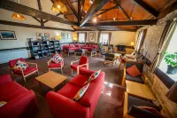 Port Charlotte Youth Hostel - Wifi
