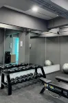 Oria Hotel Jakarta - palestra