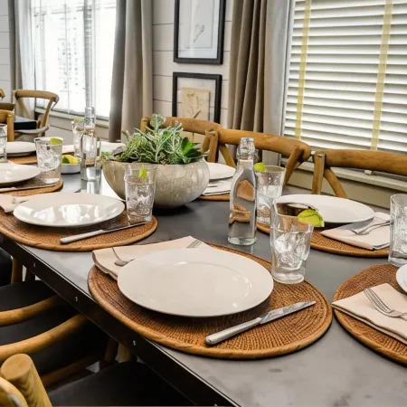 Eleven Scarp Ridge Lodge