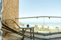 Chateau Eden El Rouh & Spa - Havudsigt