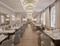 Waldorf Astoria Helsinki - Pools