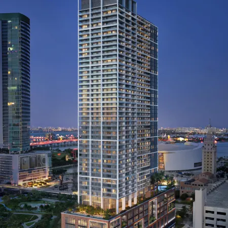 Gale Miami Hotel & Residences