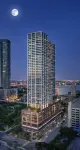 Gale Miami Hotel & Residences - balcón