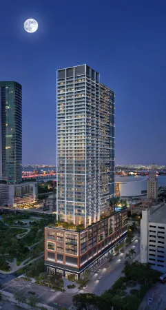 Gale Miami Hotel & Residences