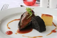 Gairloch Hotel 'a Bespoke Hotel' - breakfast