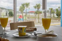Hotel Playa de Laxe - Wifi