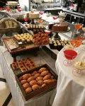 Royal Grand Hotel - breakfast