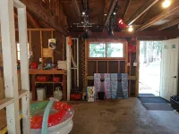 Beautiful Lakefront Home on Crystal Clear, Private, Full Recreation Lake - 3 Sao