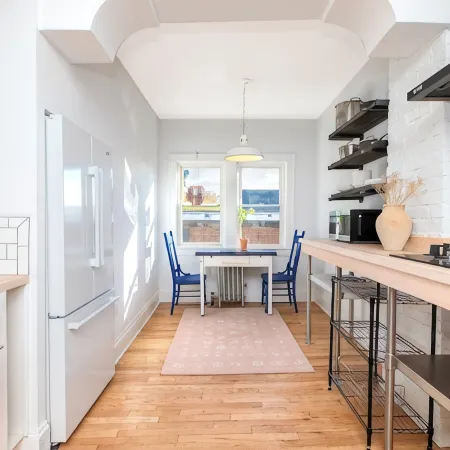 Modern Loft in Historic Birdtown - Unit 8