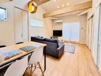 Address Hokancho - Kitchens