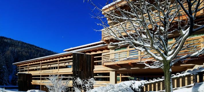 Lagació Hotel Mountain Residence Hotels in Badia