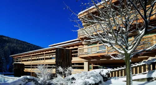 Lagació Hotel Mountain Residence - 4-Star