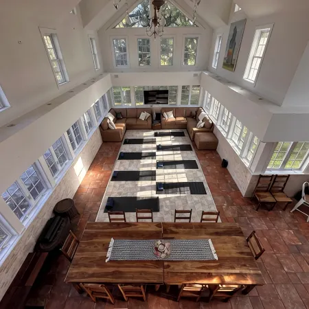 Newly Renovated, 7700 Sq. Ft,  8Br, 7BTH, Heated Pool, Hot Tub, Arcade Game Barn