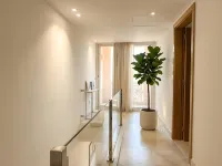 El Gouna Luxury Duplex house on the pool - Hytter