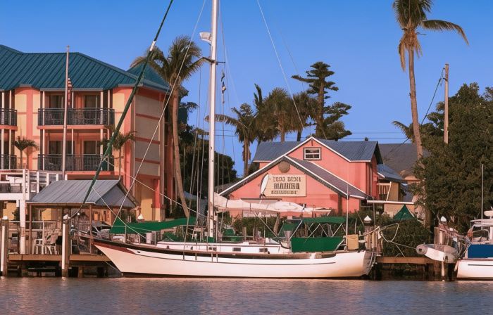 Tween Waters Island Resort & Spa