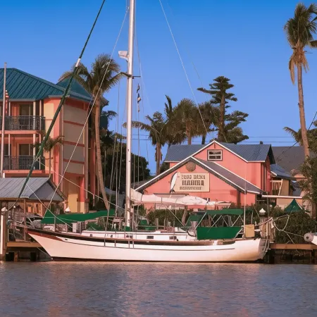 Tween Waters Island Resort & Spa