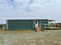Bass Lodge - Lakefront - New - 2-Star