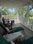 迷人臨水鄉村別墅 – 私人碼頭, 全景視野, 和公園通行證! - 健身室/gym room