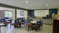 MJ Inn and Suites - Wifi