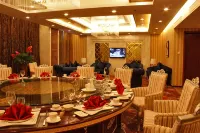 Wuzhou International Hotel - واي فاي