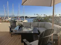Luxury waterfront! The Pagoda Beach House - Gym