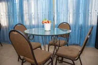 D Jos Hotel - Pet friendly