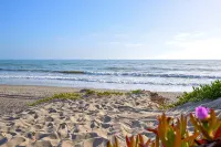 Breathtaking Private Beach Getaway - 4-Star