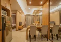 Luxury 2BR Near Mall | Thamrin, SCBD / Netflix - appartements de vacances