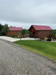 Paradise Peak Cabins “Songbird”outdoor hot tub in the heart of Amish Country - Boutique