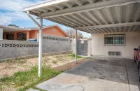 1 Bedroom 1 Bath with separate entrance & Parking Hotels in Summerlin-Northwest Las Vegas