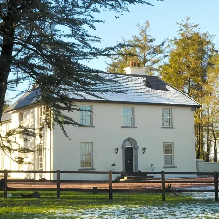 Cannaway House B&B