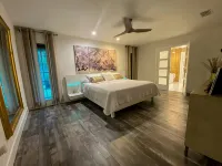 Little Ranches Retreat in the Heart of Equestrian Community - 4-Star