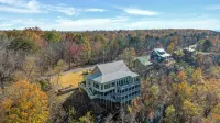 The Lodge in Mentone. - 3-Star