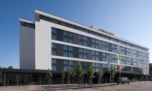 Atlantic Congress Hotel Essen