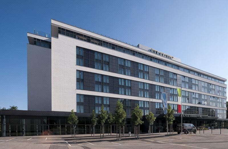 Atlantic Congress Hotel Essen