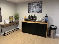 Comfort Inn & Suites Danbury-Bethel - petit déjeuner
