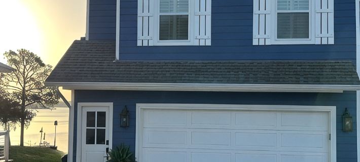 Lake Granbury Cottage, Just steps from the historic square! Hotels in Granbury