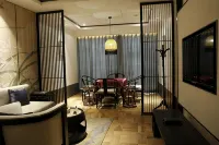 Yatian Hotel - Gym