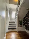 Cozy Modern Home Near Wsu,  Pet-Friendly, Fast Wi-Fi & Fire Pit - Wifi
