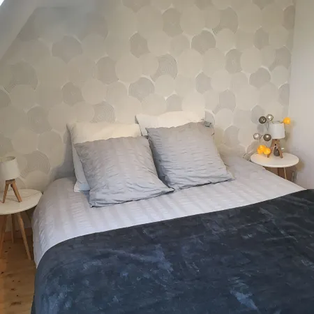 Penmarc’h-Holiday Cottage Hotels in Penmarch