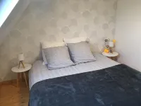 Penmarc’h-Holiday Cottage - Wifi