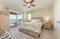 Heated Pool, Hot Tub, Ocean View, Backyard Game Area in Kill Devil Hills - Boutique