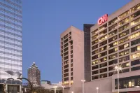 JW Marriott Atlanta Downtown - 5 stjerner