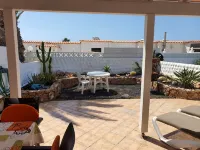 Beautiful bungalow in a quiet camp - 2-Star