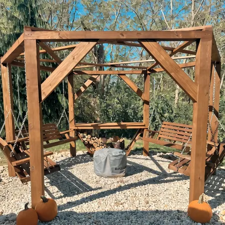 A historic 2 acre property just minutes from town