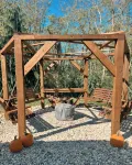 A historic 2 acre property just minutes from town - 4-Star