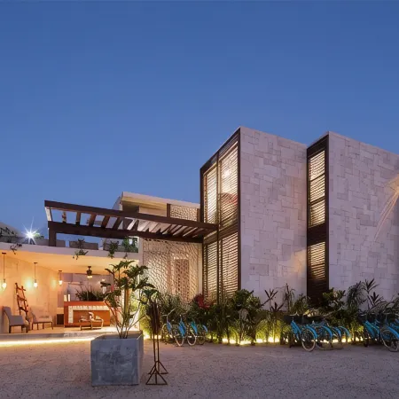 O' Tulum Hotel Riviera Maya - Adults Only