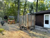 Family Fun: Torch Lake Cottage with Private Beach Access - Kayaks & Sup Provided - Homestays