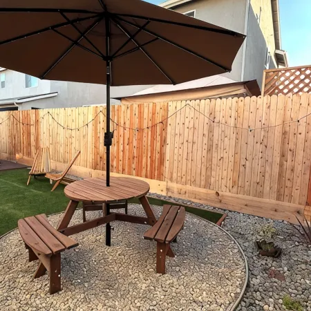 New! 4BR Vacation Home, Tub, BBQ, EV, close to Sequoia